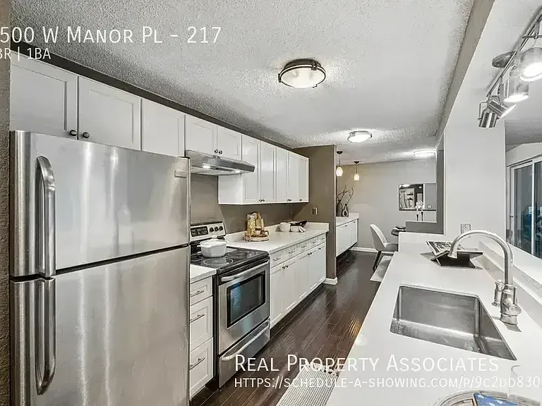 2500 W Manor Pl #217 — Photo 7