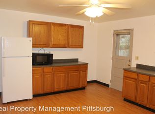 1219 Kirkpatrick Ave, Braddock, PA 15104