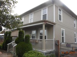 52783 NE 3rd St, Scappoose, OR 97056