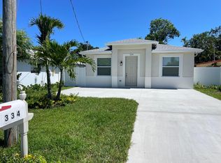 334 NE 13th Ave, Boynton Beach, FL 33435