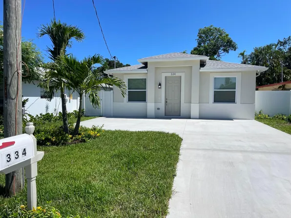 334 NE 13th Avenue, Boynton Beach, FL 33435