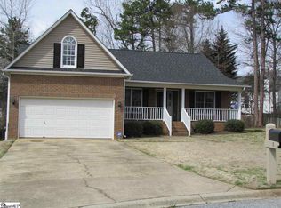 5 Fairbounty Ct, Mauldin, SC 29662