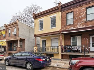 3057 N Stillman St, Philadelphia, PA 19132