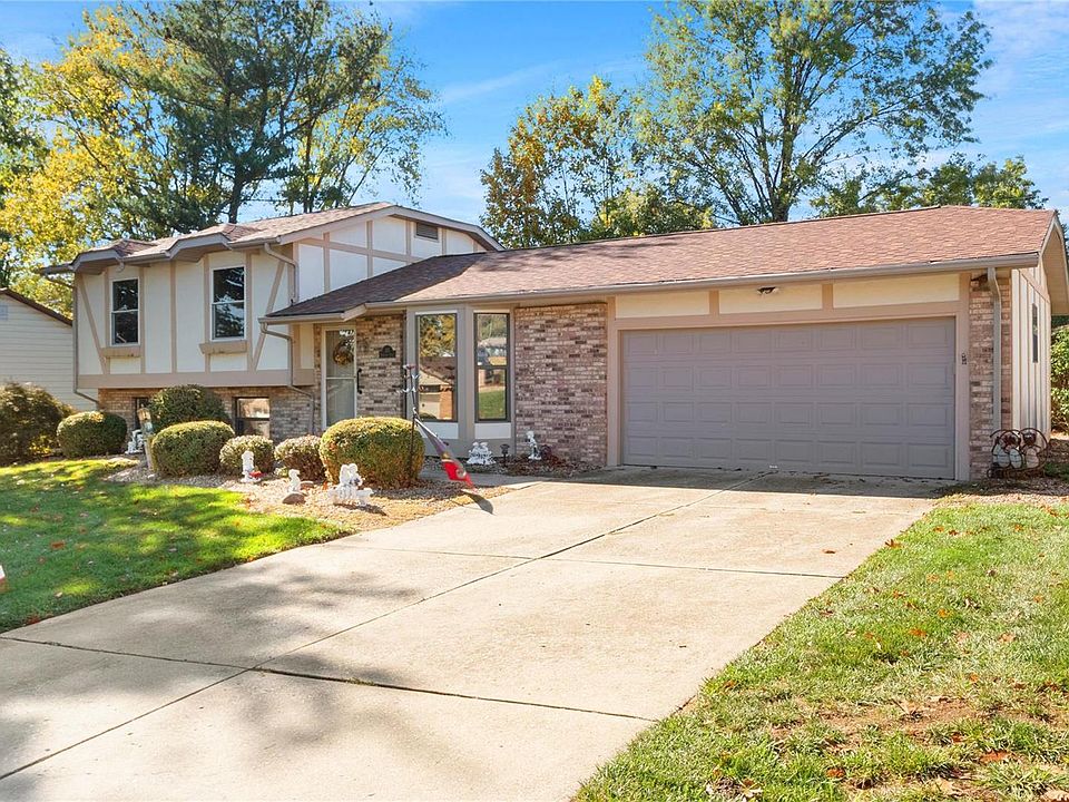 107 Parkwood Dr, Waterloo, IL 62298 Zillow