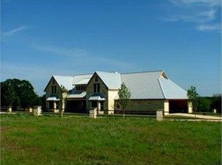 920 Cr 112, Burnet, TX 78611
