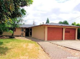 390 22nd St NE, Salem, OR