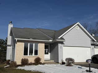 1045 Saddle Rdg, Portage, WI 53901