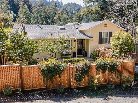 3rd image of 21385 Madrone Dr