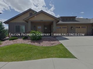 3387 Emmett Vw, Colorado Springs, CO 80922