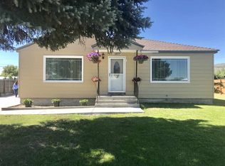 1577 Jensen St, Pocatello, ID 83201
