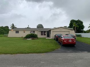 29824 SW 168th Ct, Homestead, FL 33030