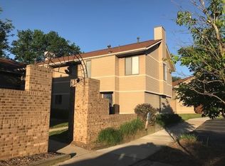250 Briarcrest Dr UNIT 136, Ann Arbor, MI 48104