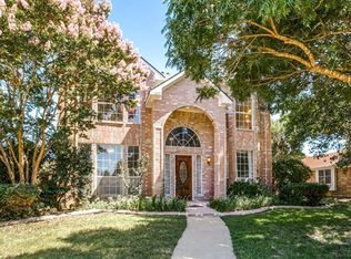 6205 Hancock Rd, Rowlett, TX 75089