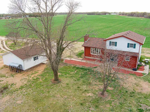 4201 E Stimmel Rd #-40, New Cambria, KS 67470