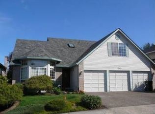 8090 SW 158th Pl, Beaverton, OR 97007