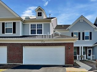 4524 Winchester Ln UNIT B, Yorkville, IL 60560