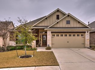 204 Great Circle Cv, Austin, TX 78717