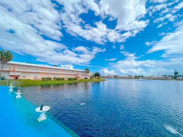 815 SW 10th Ter APT 20V, Hallandale, FL 33009