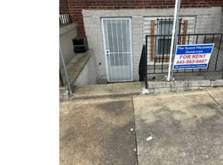 3607 Belair Rd APT 1, Baltimore, MD 21213