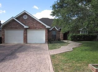 408 E Gardenia Ave, McAllen, TX 78501