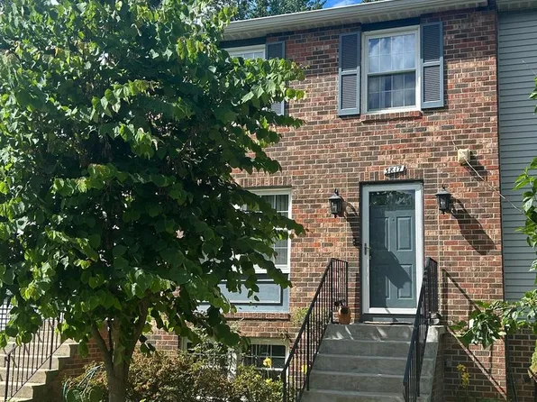 3817 Old Baltimore Dr #94, Olney, MD 20832