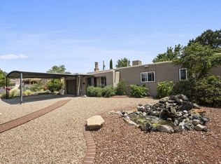 8012 Hannett Ave NE, Albuquerque, NM 87110