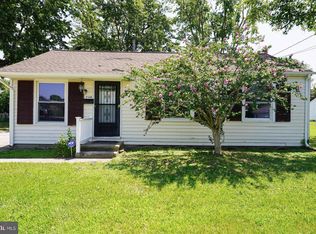 704 Rigby Ave, Cambridge, MD 21613