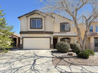 1463 Peppoli Loop SE, Rio Rancho, NM 87124