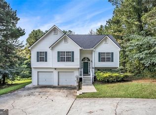 7911 Conners Rd, Villa Rica, GA 30180