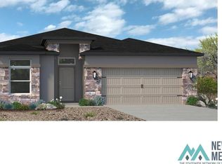 3625 S Sunnyview Ave, Carlsbad, NM 88220