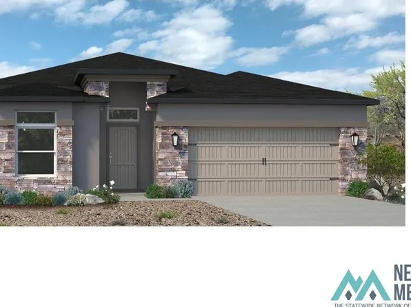 3625 S Sunnyview Ave, Carlsbad, NM 88220