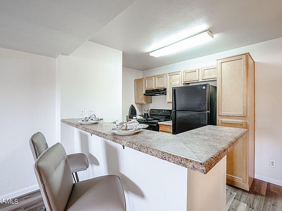 3rd image of 2938 N 61ST Place #134