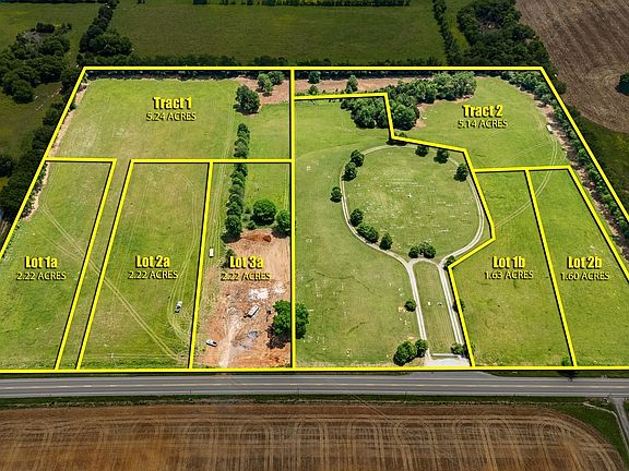 3rd image of 3077 Nashville Hwy Lot 3A