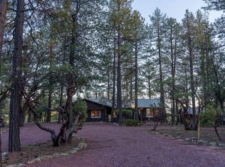 187 W Knoll Dr, Payson, AZ 85541