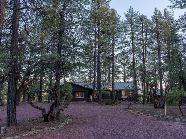 187 W Knoll Dr, Payson, AZ 85541
