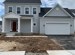 805 Kandor Ct, Severn, MD 21144