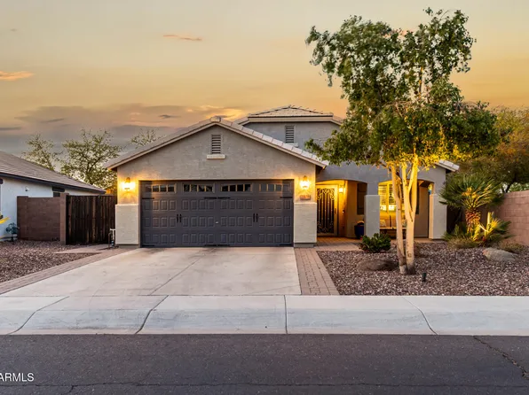 2108 E LINDRICK Drive, Gilbert, AZ 85298