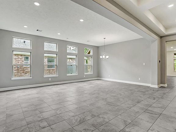 Have fun making this space unique and your own!