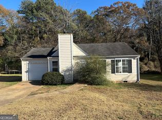 4262 Catalpa Park, Ellenwood, GA 30294