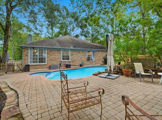 60 W Twinberry Pl, Spring, TX 77381