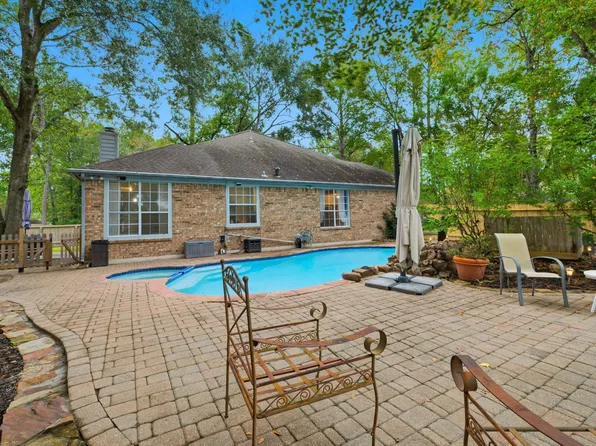 60 W Twinberry Pl, Spring, TX 77381