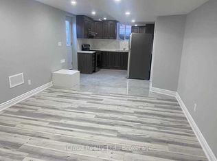 3 Black Diamond Cres, Brampton, ON L6X0V8