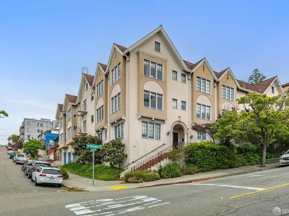 470 Mandana Blvd, Oakland, CA 94610