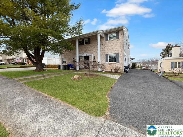 276 Poplar St, Catasauqua, PA 18032