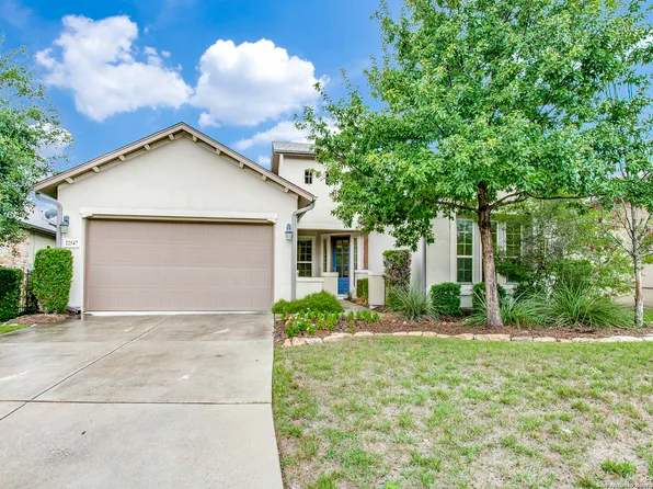 22547 ALABADO, San Antonio, TX 78261