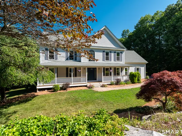 12 Lafata Lane, Killingworth, CT 06419