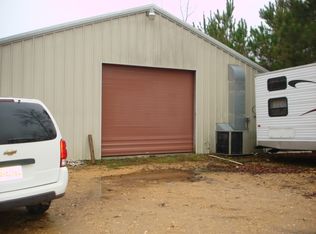 9451 County Highway 94, Hamilton, AL 35570