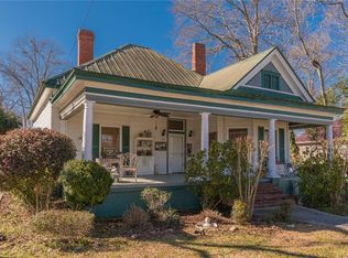 151 Holly St, Social Circle, GA 30025