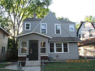 1732 Willard Ave SE, Grand Rapids, MI
