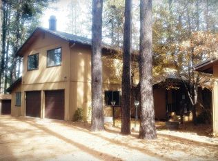 2775 N Aspen Rd, Pinetop, AZ 85935